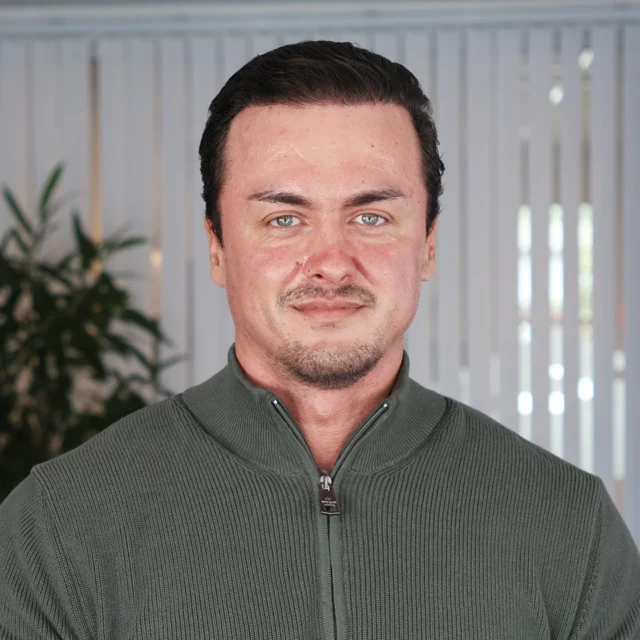Christian Hagenbach