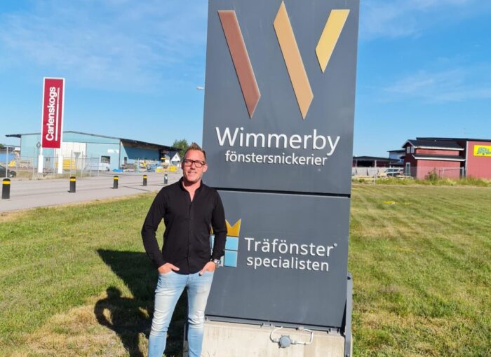 Vimmerby fönster