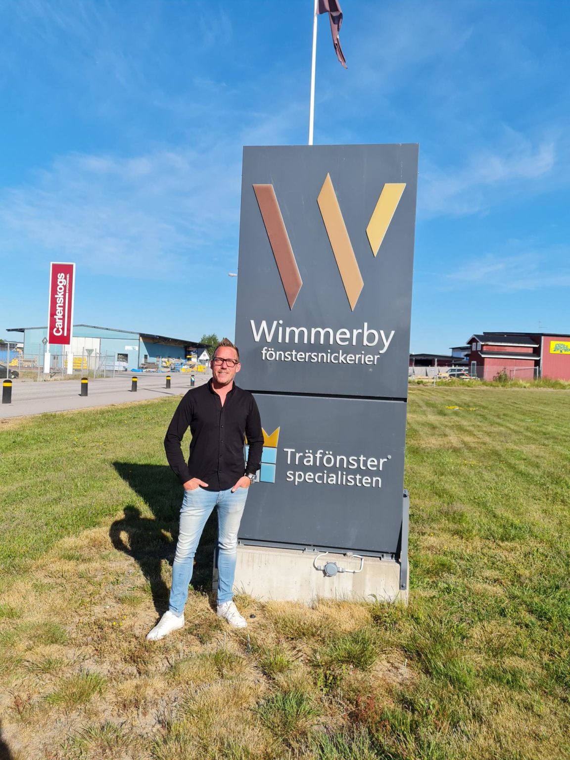 Vimmerby fönster