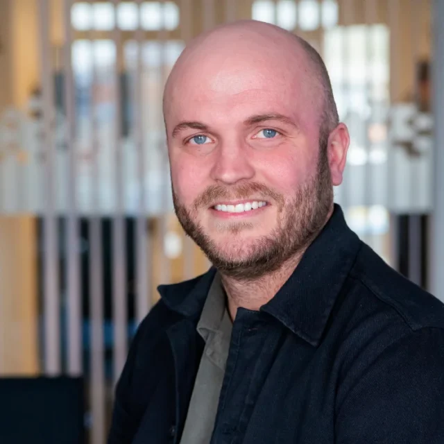 Eric Fernström