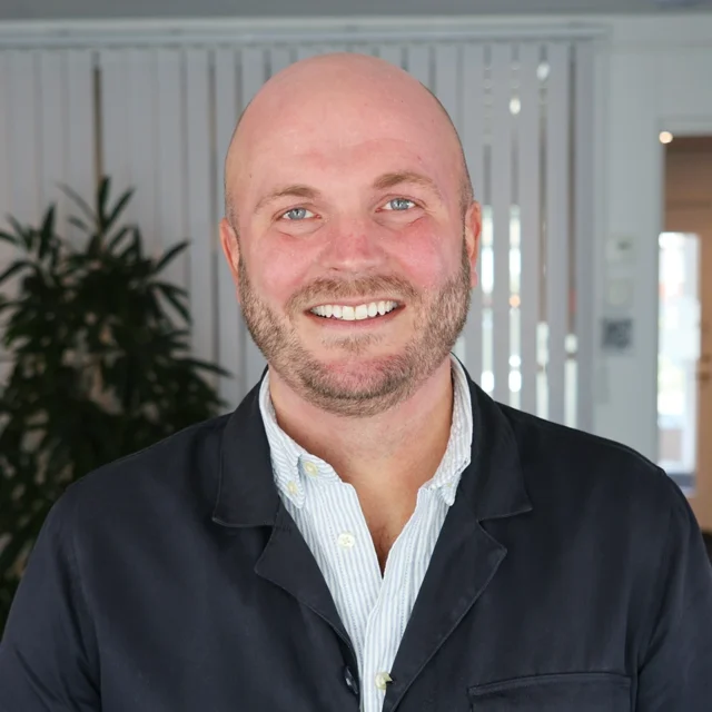 Erik Boberg Fernström