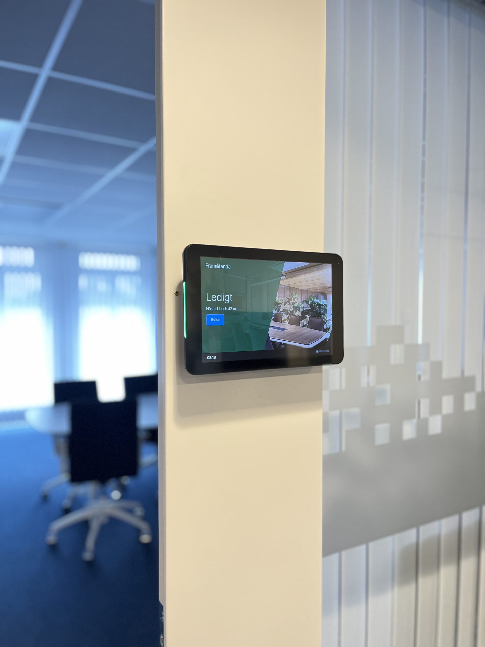 installationer