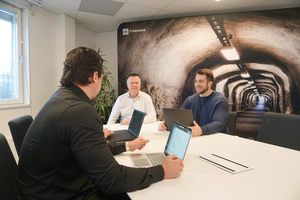 ucs it solutions