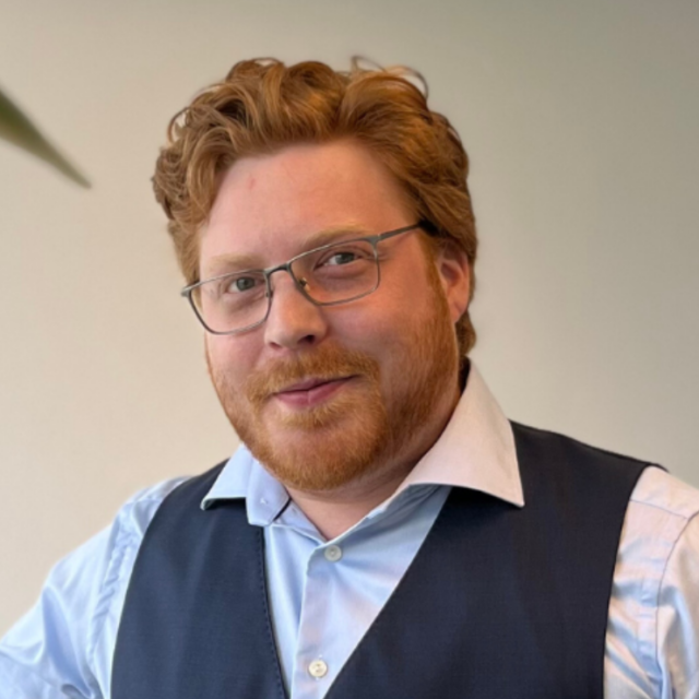 Niclas Sackerud