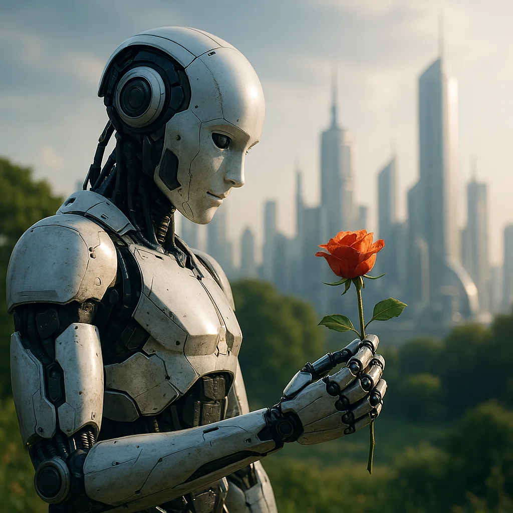 sci fi