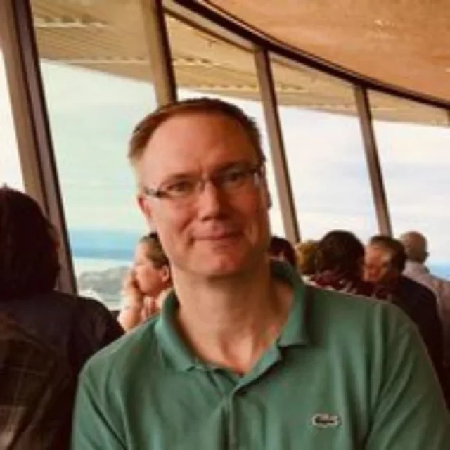 niklas andersson
