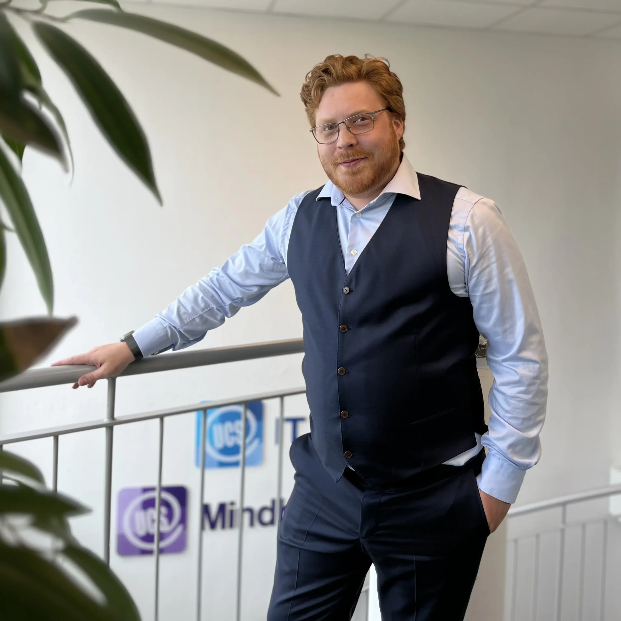 Niklas Sackerud