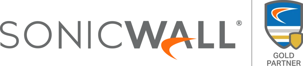 Sonicwall Gold partner