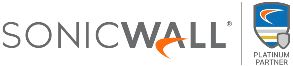 UCS IT Solutions Sonicwall Platinum Partner