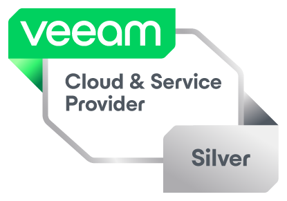 Veeam ProPartner Silver Service Provider - UCS IT solutions