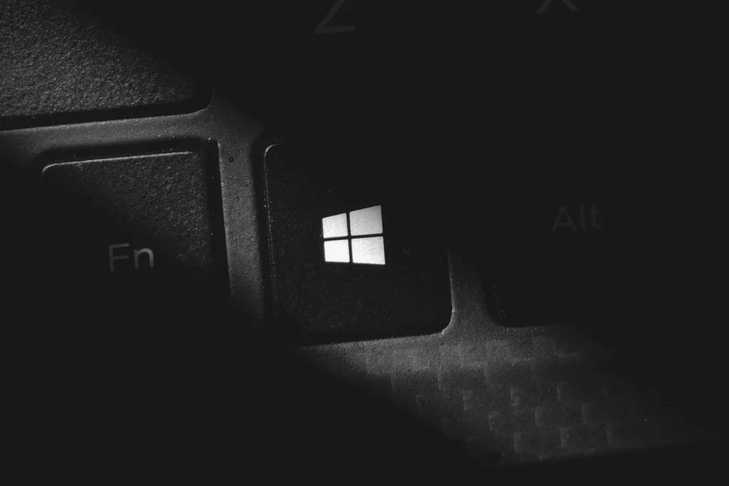Snabbstart Windows