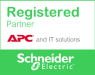 APC Schneider Registered Partner